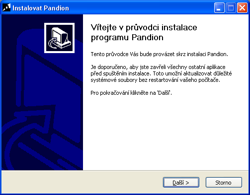 Pandion instalace krok 1.png